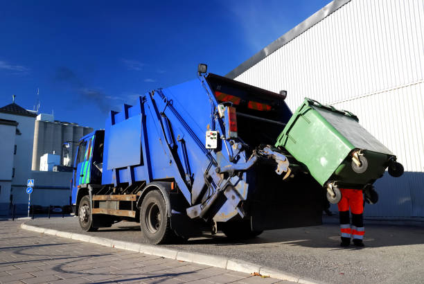 Best Residential Junk Removal  in Grifton, NC