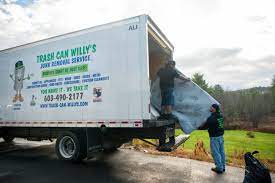 Best Donation Pickup Services  in Grifton, NC